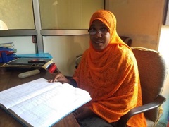 Hidaya Mataka Hafidhi